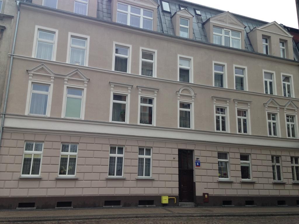 Hostel Octopus Gdansk — Photos 1